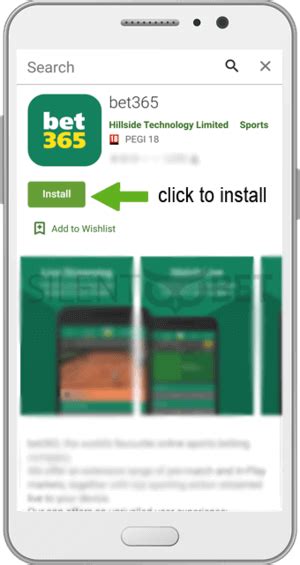 playbet365|Bet365 Mobile App for Android and iOS – Download & Install Guide (20.
